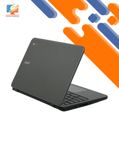 ACER CEL 7TH 4/16GB NETBOOK