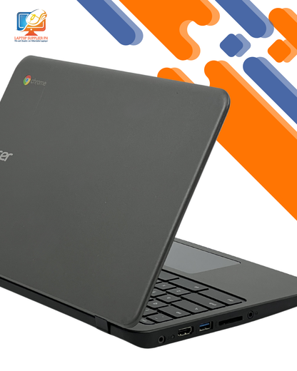 ACER CEL 7TH 4/16GB NETBOOK