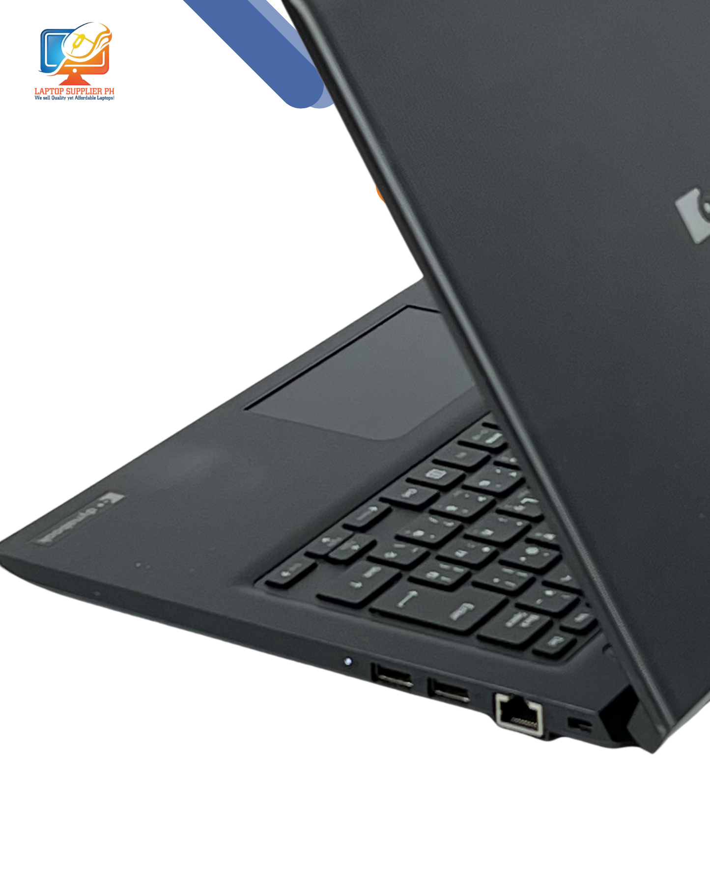TOSHIBA R73 I5 6TH 8/128GB NETBOOK