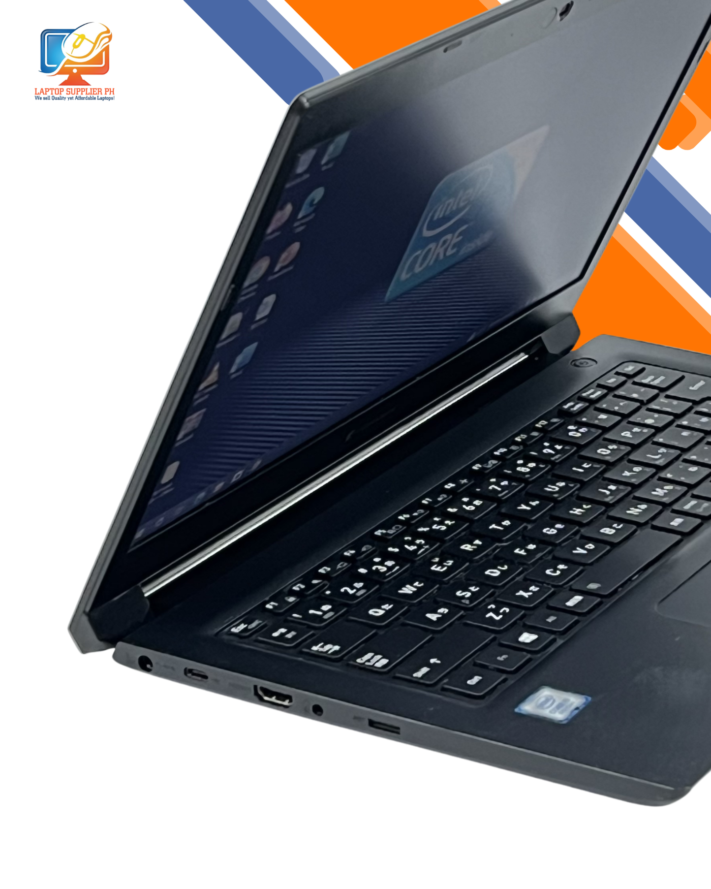 TOSHIBA I5 8TH 8/128GB NETBOOK