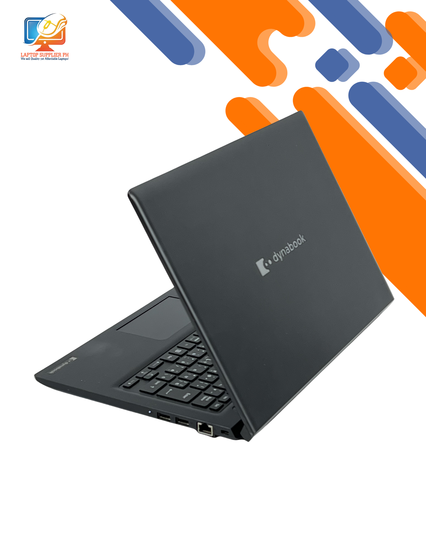 TOSHIBA I5 8TH 8/128GB NETBOOK