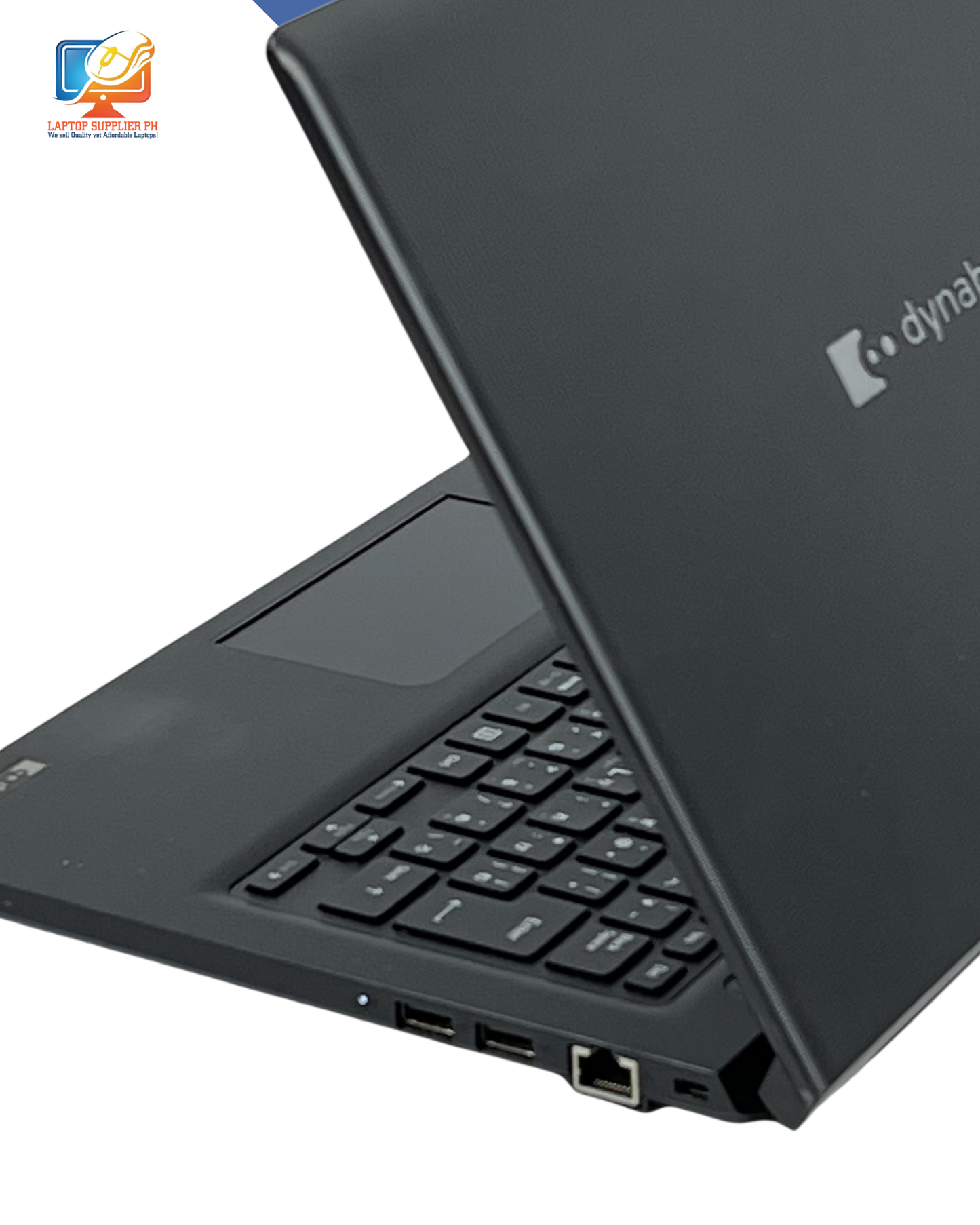 TOSHIBA I5 8TH 8/128GB NETBOOK
