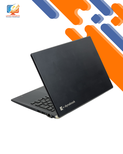 TOSHIBA I5 10TH 16/128GB NETBOOK