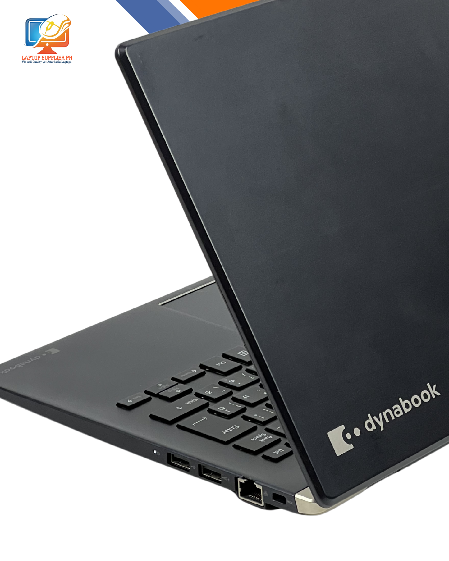 TOSHIBA I5 10TH 16/128GB NETBOOK
