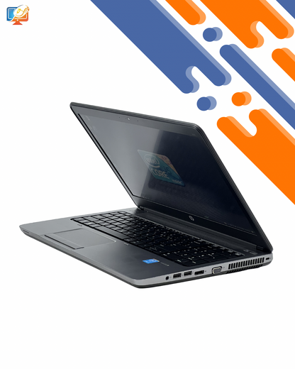 HP 650G1 I5 4TH 8/128GB LAPTOP