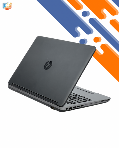 HP 650G1 I5 4TH 8/128GB LAPTOP