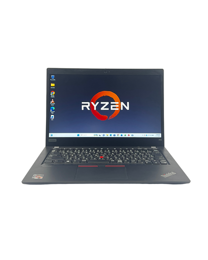 LENOVO X13 RYZEN 5 PRO 16/256GB NETBOOK