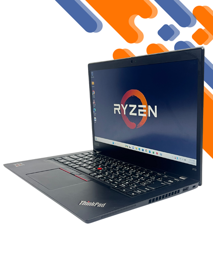 LENOVO X13 RYZEN 5 PRO 16/256GB NETBOOK