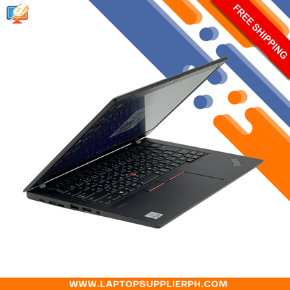 LENOVO X13 TOUCHSCREEN I5 10TH 16/256GB LAPTOP