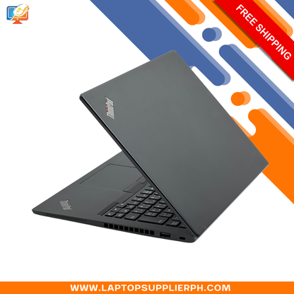 LENOVO X13 TOUCHSCREEN I5 10TH 16/256GB LAPTOP