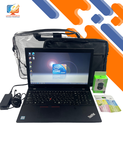 LENOVO I5 8TH 8/256GB X280 NETBOOK