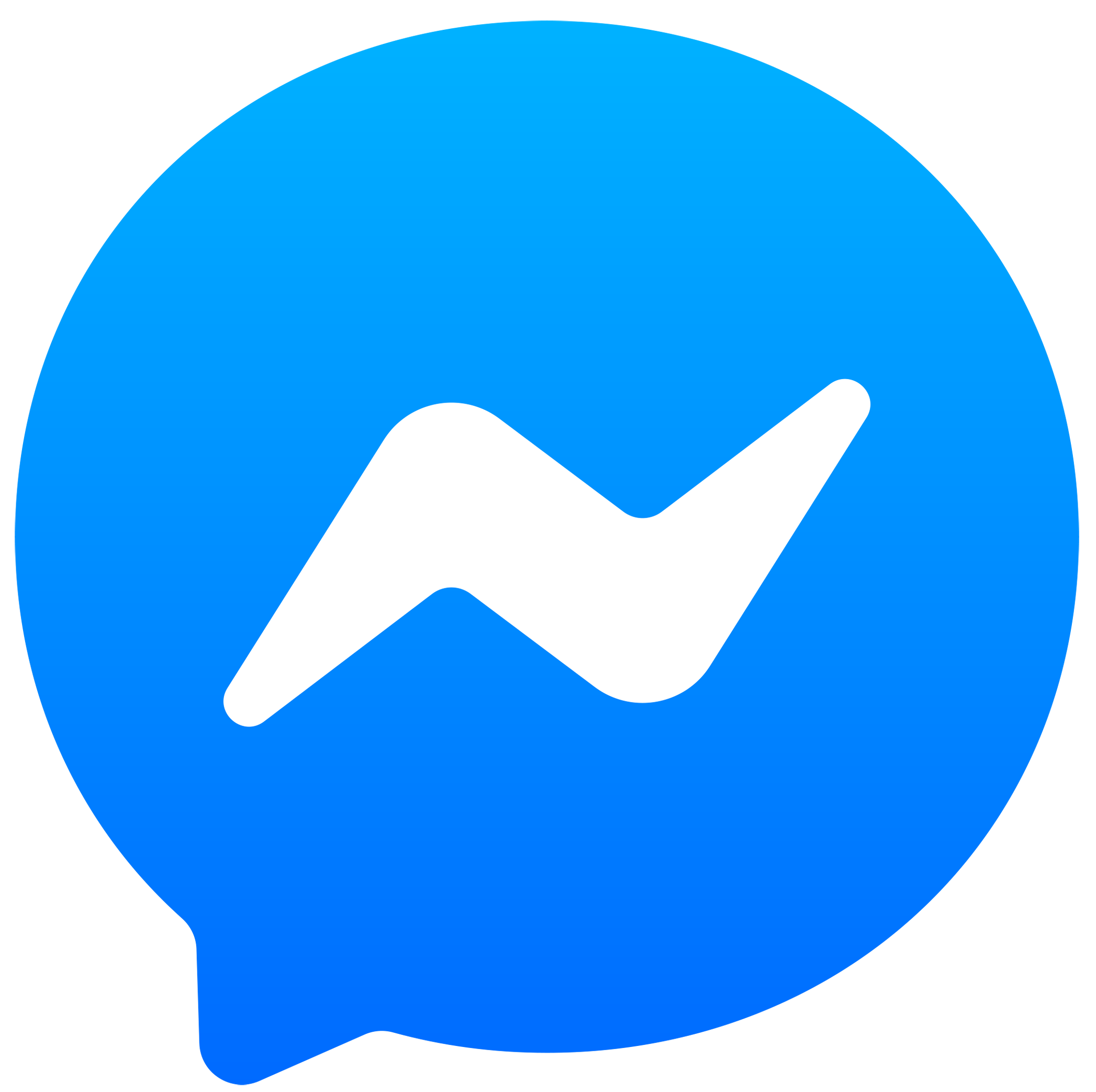 Messenger